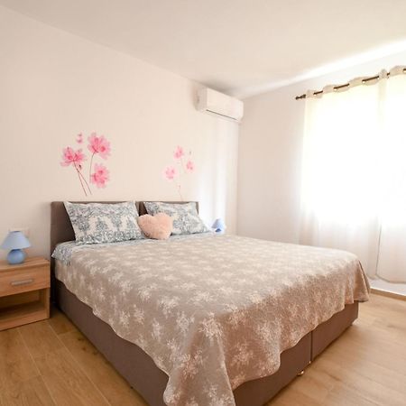 Apartment Brle Porec Camera foto