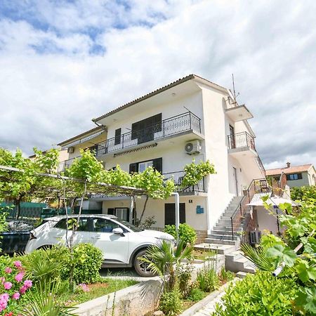 Apartment Brle Porec Esterno foto