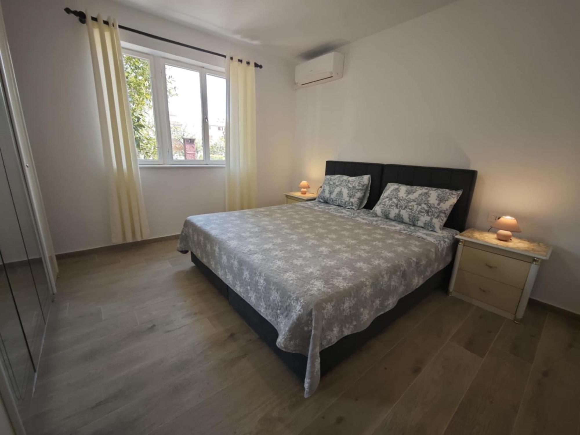 Apartment Brle Porec Esterno foto