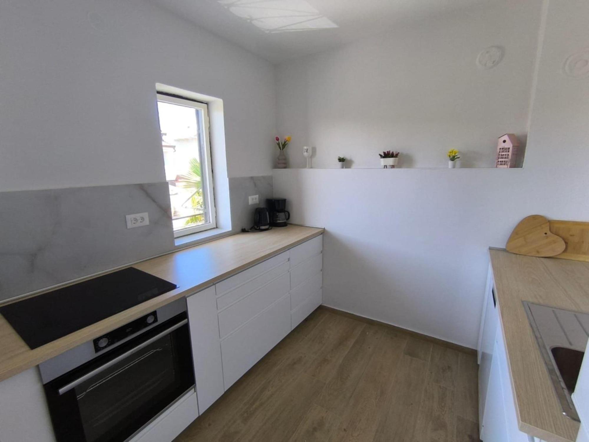 Apartment Brle Porec Esterno foto