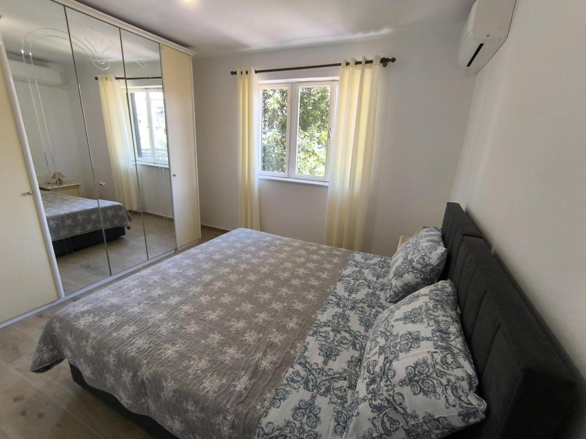 Apartment Brle Porec Esterno foto