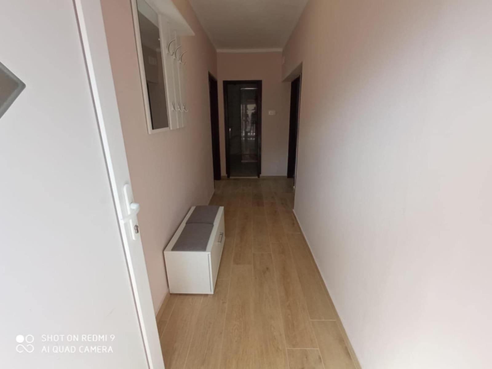 Apartment Brle Porec Esterno foto
