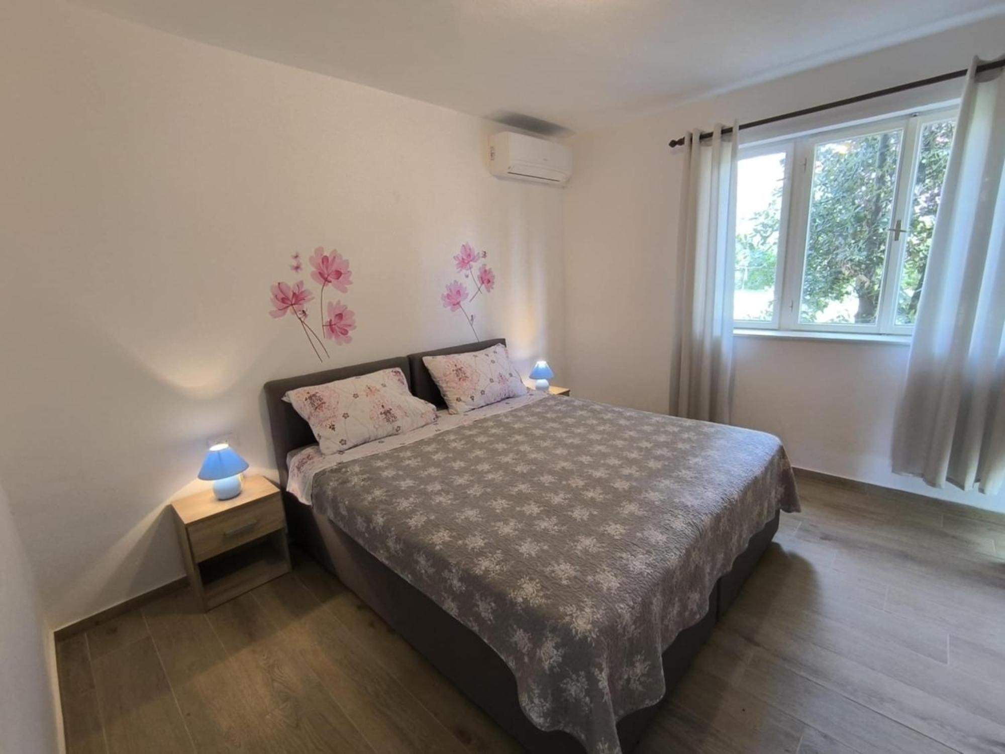 Apartment Brle Porec Esterno foto