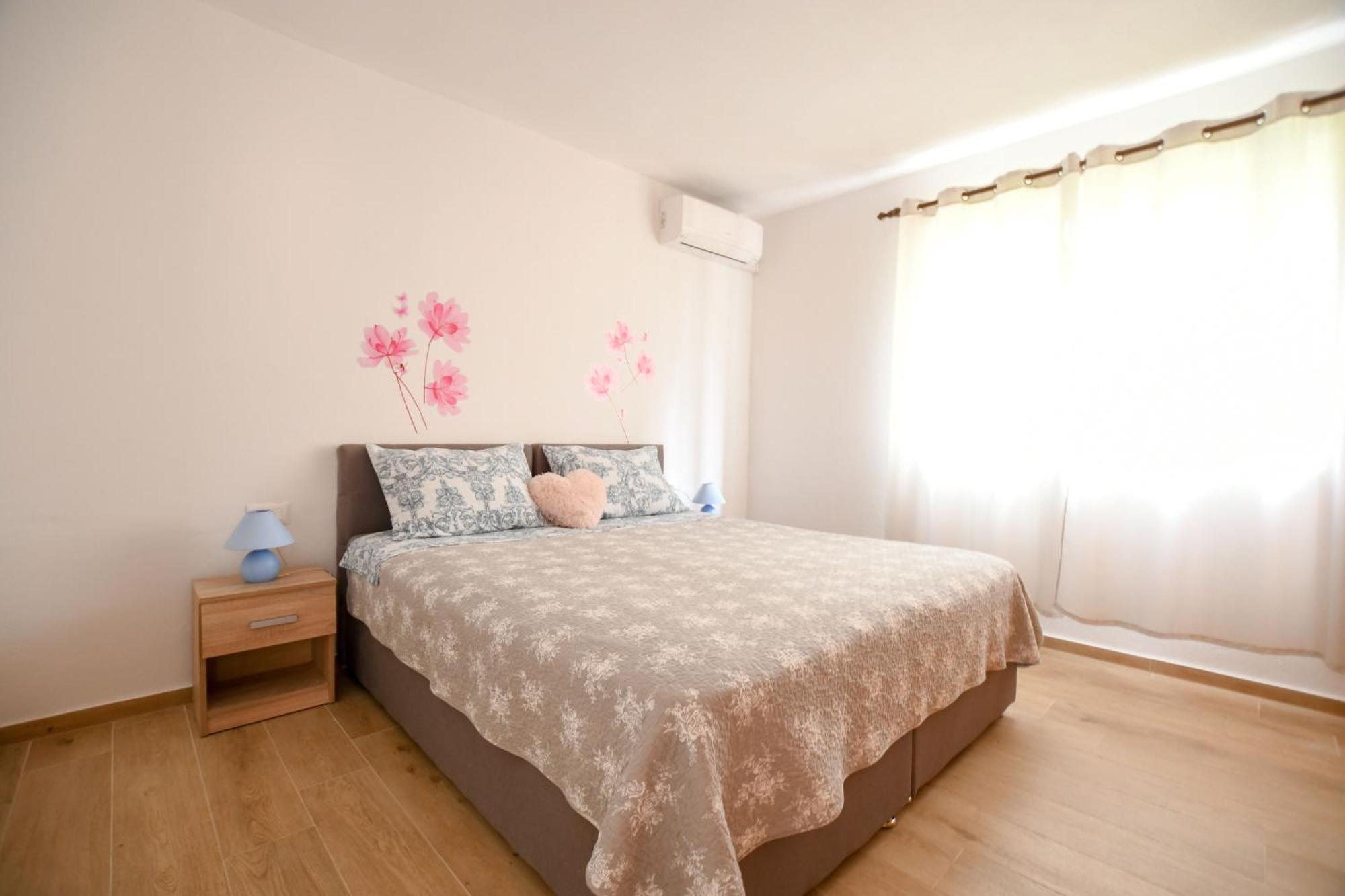 Apartment Brle Porec Camera foto