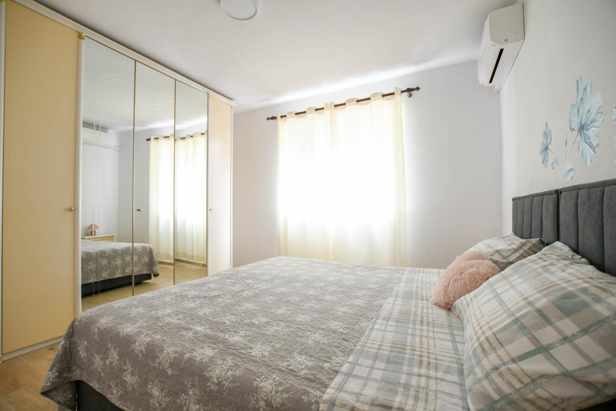 Apartment Brle Porec Camera foto